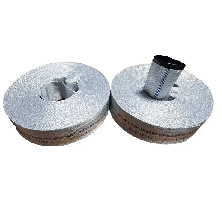 眉山超强耐磨编织水带