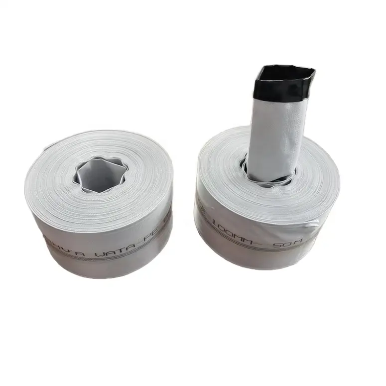 眉山国标涤纶编织水带